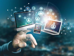 中國(guó)互聯(lián)網(wǎng)新興技術(shù)發(fā)展現(xiàn)狀及人工智能應(yīng)用軟件開發(fā)趨勢(shì)